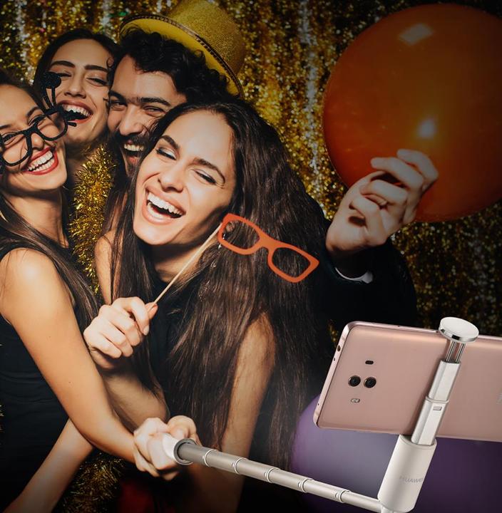 Actual product image Huawei Moonlight - Selfie Stick