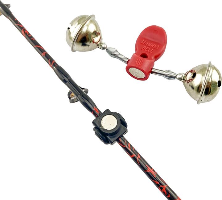 Immagine prodotto Uni Cat Magnetische Stabglocken