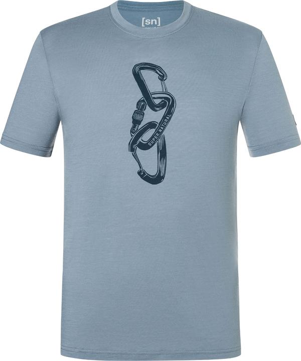 Actual product image Super Natural Carabineri tea (XXL)