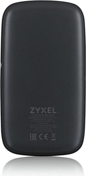 Produktbild Zyxel LTE2566