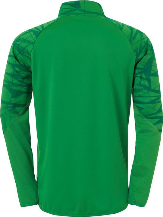 Image du produit Uhlsport 1/4 ZIP TOP GOAL 25 1/4 ZIP TOP (128)