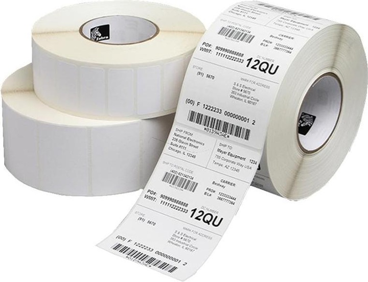 Immagine prodotto Zebra Z-Performa 1000D