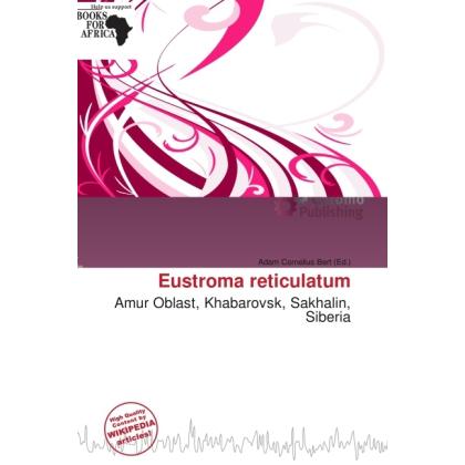 Eustroma reticulatum, Fachbücher von Adam Cornelius Bert
