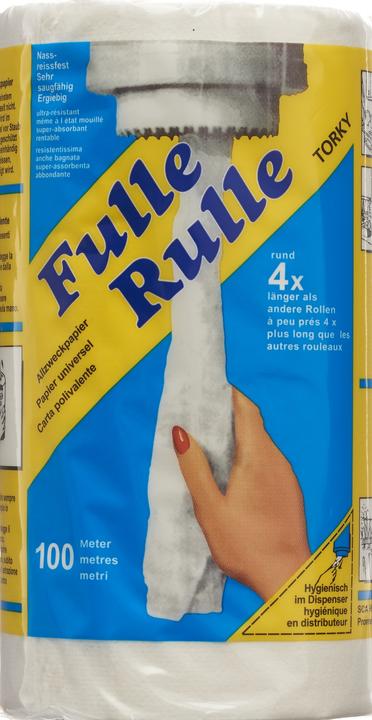 Actual product image Fulle Rulle Replacement roll Fulle-rule (1x)