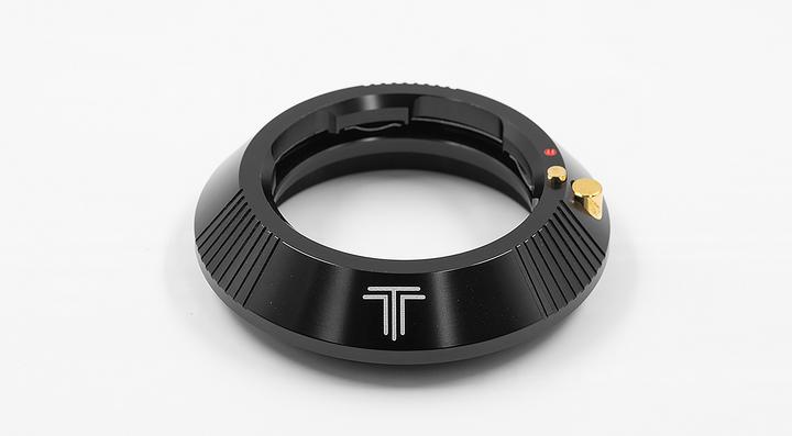 Produktbild TTArtisan Leica M - Nikon Z