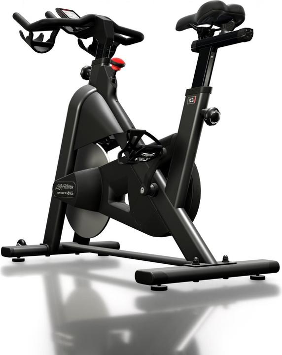 Actual product image Life Fitness IC3