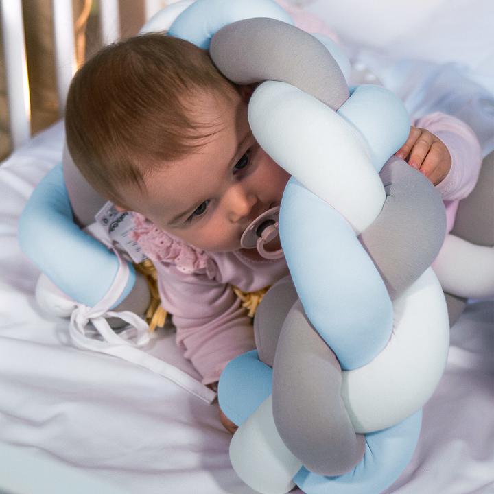 Actual product image Tobi Nest snake