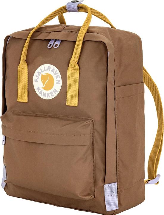 Produktbild Fjällräven Rucksack Kanken Koncept (16 l)