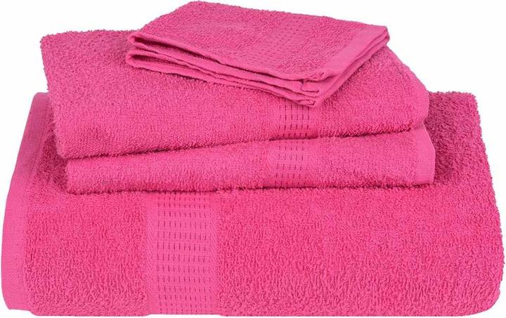 Image du produit vidaXL Saunatuch (80 x 200 cm)