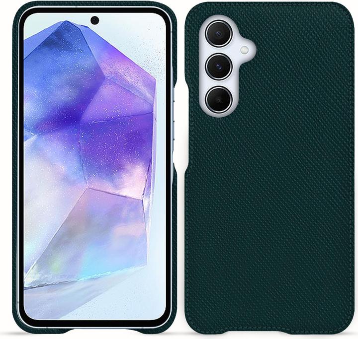 Produktbild Noreve Lederschutzhülle (Samsung Galaxy A55)