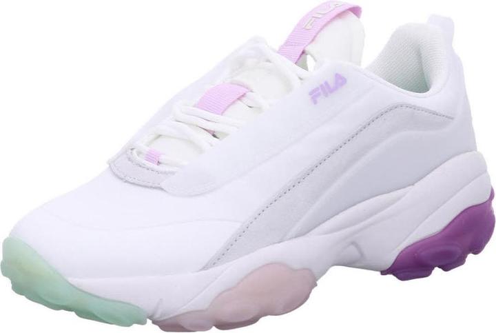 Image du produit FILA Baskets LOLIGO CB wmn (38)
