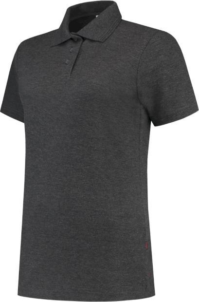 Actual product image Tricorp 201010WhiteL Poloshirt 180 Gram Dames (L)