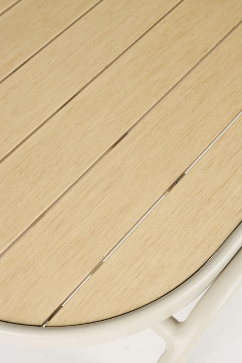 Produktbild Zuiver Vista Outdoor Coffee Table (62.50 cm)