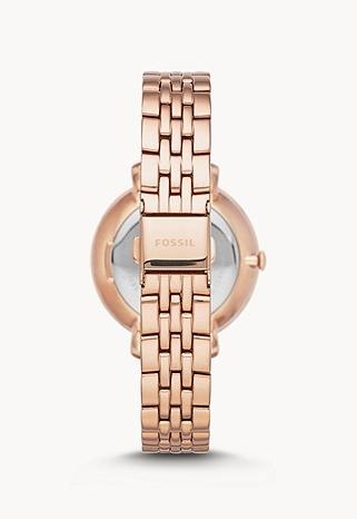 Immagine prodotto Fossil Jacqueline (Orologio da polso analogico, 38 mm)