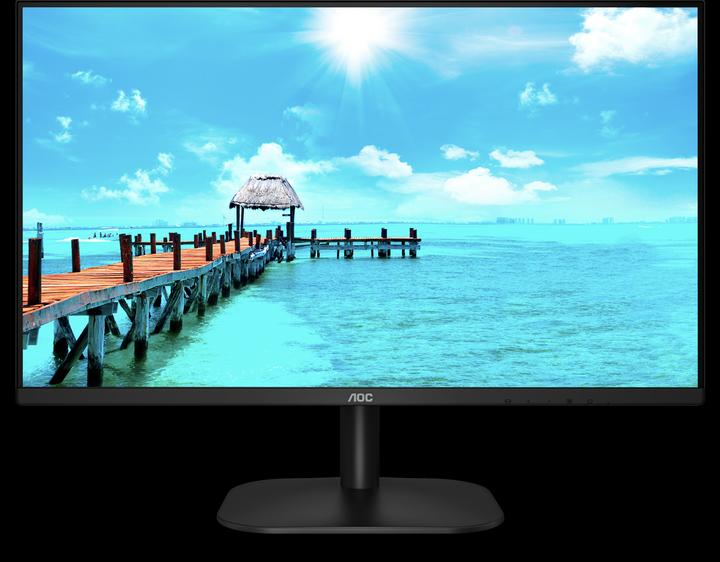 Image du produit AOC 27B2H/EU (1920 x 1080 pixels, 27")