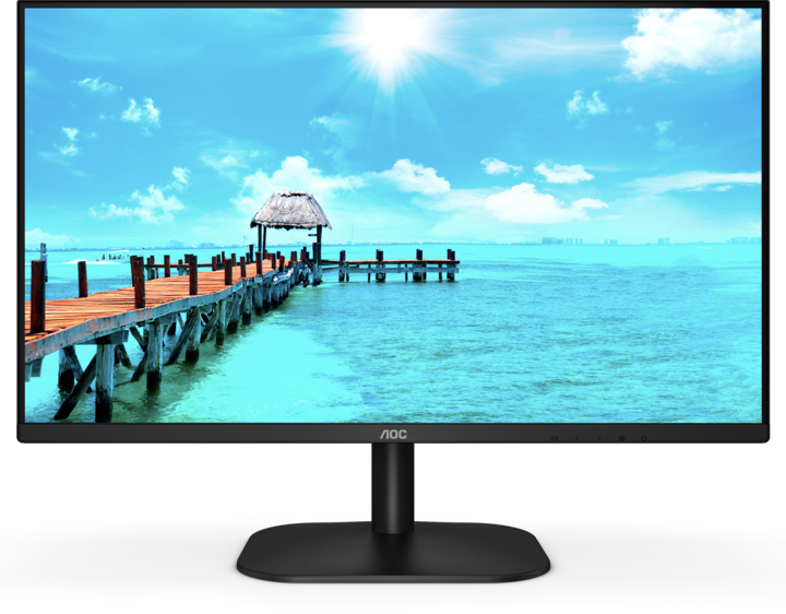 Actual product image AOC 27B2H/EU (1920 x 1080 pixels, 27")