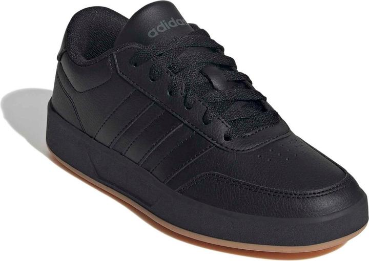 Produktbild Adidas Breaknet 3.0 J - cblack/cblack/grefiv (35.5)