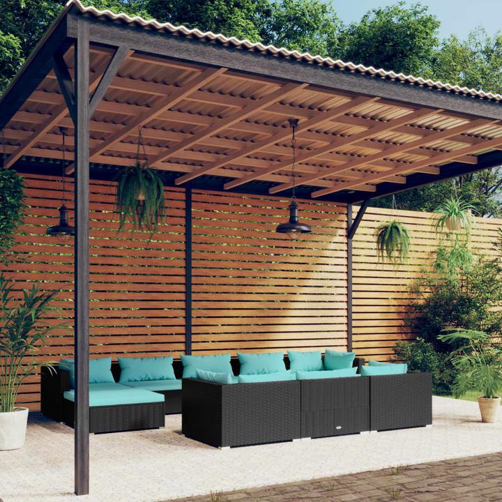 Produktbild vidaXL Thanasis