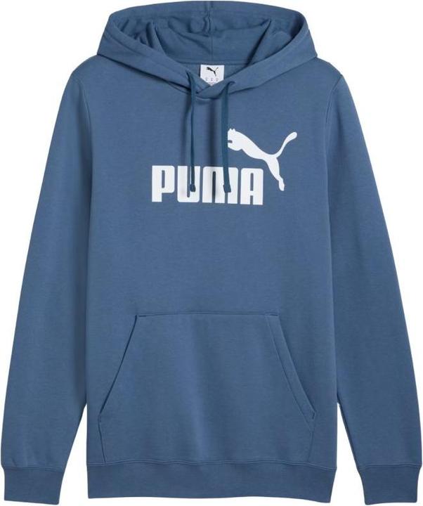 Produktbild Puma ESS No. 1 Logo Hoodie FL (s) (M)
