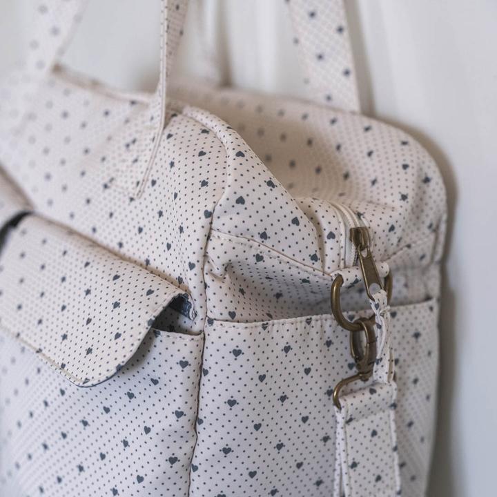 Image du produit That's mine - Benne Nursing Bag - Lots of love sky - Onesize