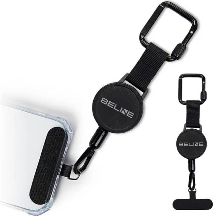 Immagine prodotto Beline Anti-theft lanyard for phone black