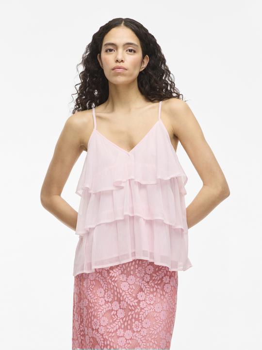 Immagine prodotto Vila VIHARLEY Gestuftes Trägertop (36)