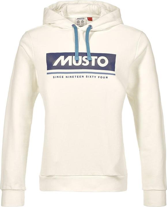 Produktbild Musto Damen Hoodie 2.0 (44)