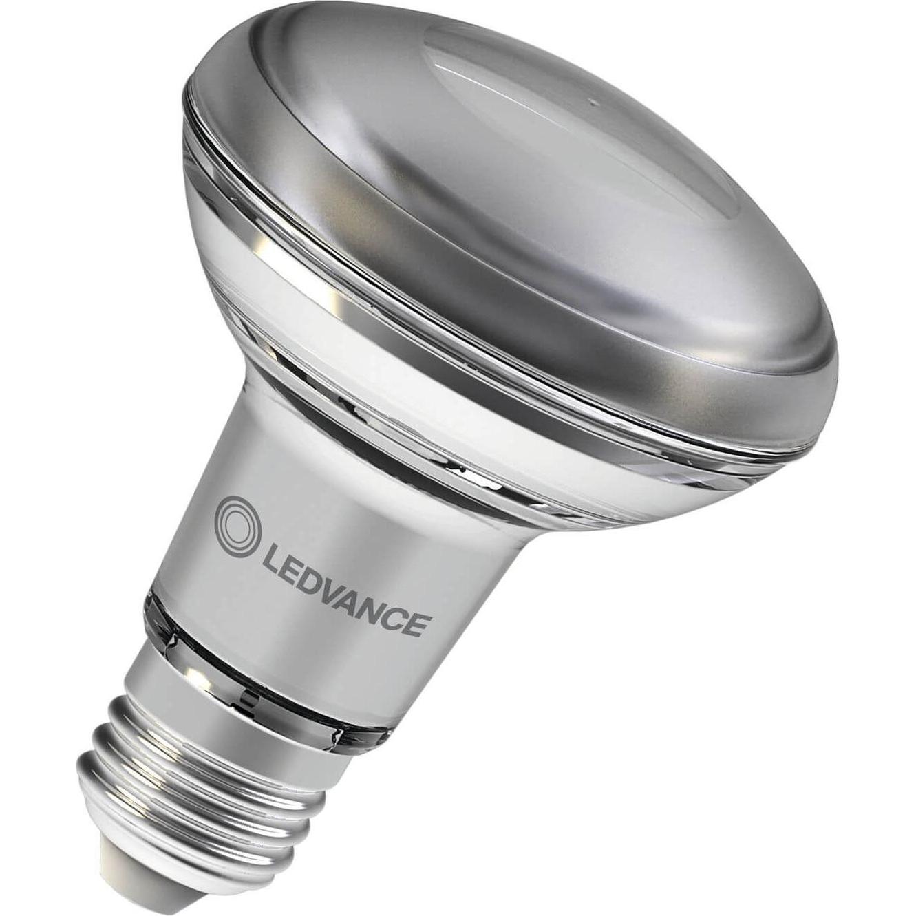 Ledvance, Leuchtmittel, LED-Reflektorlampe (E27, 4.90 W, 345 lm, 1 x, G)