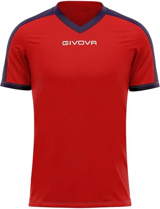 Produktbild Givova Revolution TShirt (S)