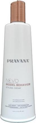 Pravana Nevo Model Behavior Styling Cream 5.07oz (Haarcreme, 150 ml)