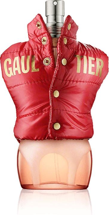 Gaultier Christmas 22 Eau de Toilette Collector (Eau de Toilette, 100 ml)