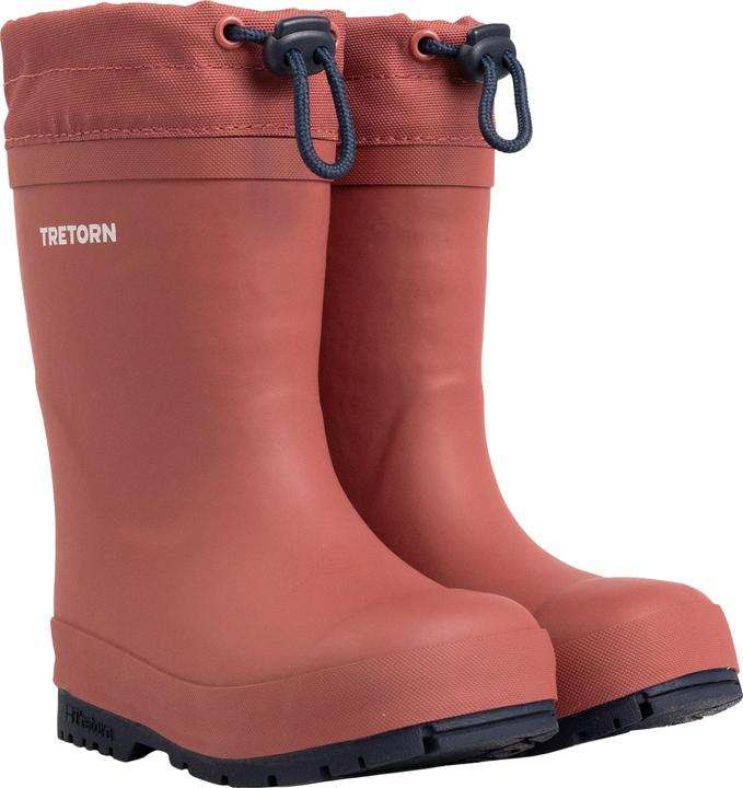 Actual product image Tretorn Naven (35)