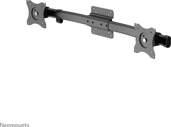 Produktbild Neomounts Fpma-Cb100black (Wand, 27")