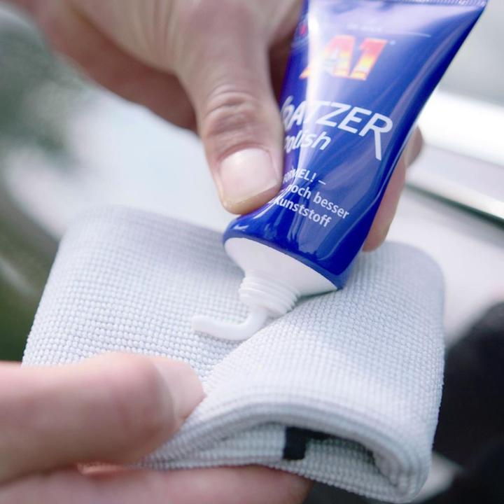 Produktbild Dr. Wack Chemie Nano Kratzer Polish (50 ml)