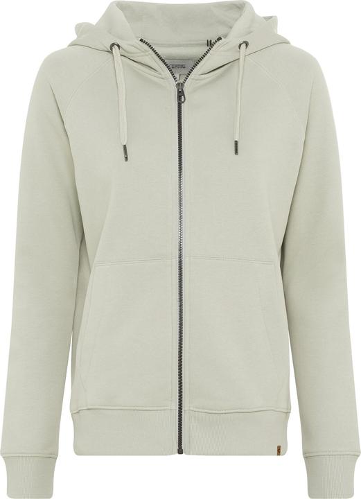 Image du produit Camel Active Veste sweat à capuche en pur coton (L)