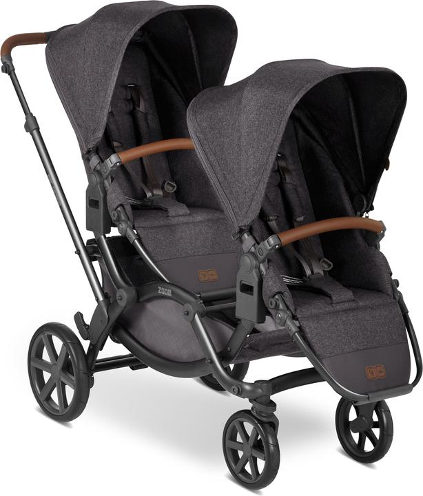 ABC Design Zoom Collectie 2020