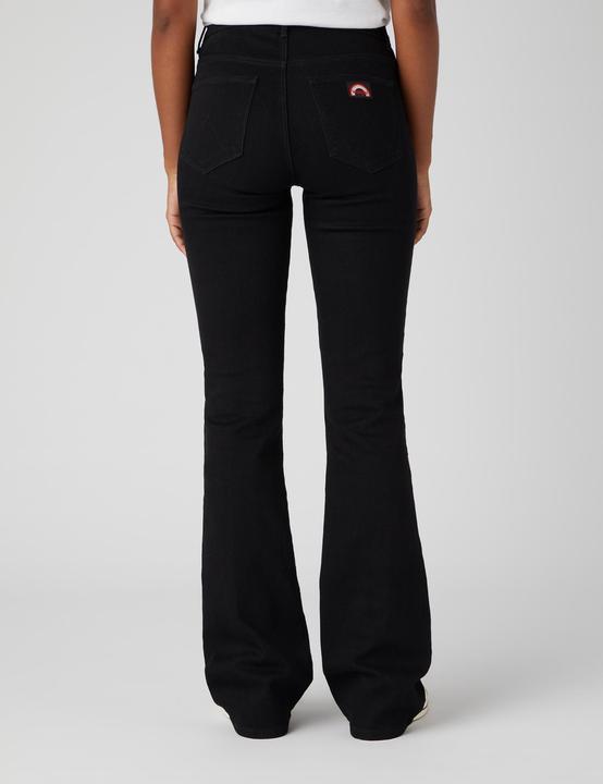 Produktbild Wrangler Flare (W32/L32)