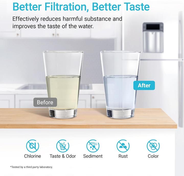 Produktbild Aqua crest DA29-00003G (3x)