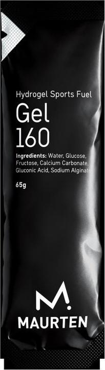 Produktbild Maurten Gel 160 (Neutral, 1 Stk., 65 g)