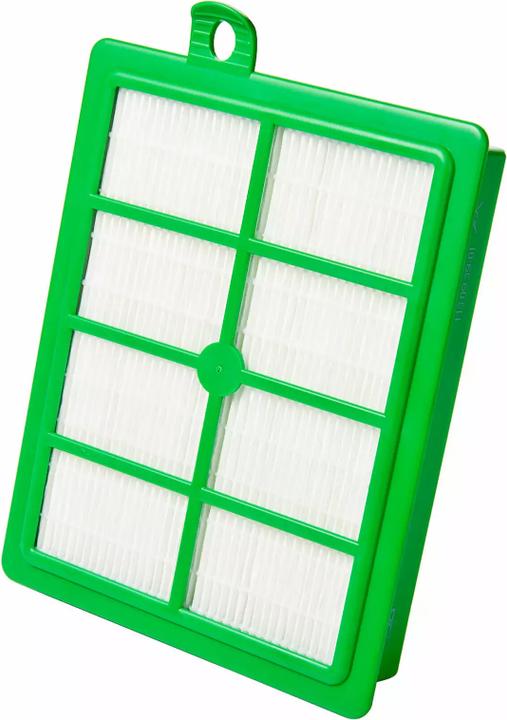 Actual product image Electrolux Hepa filter EFH12