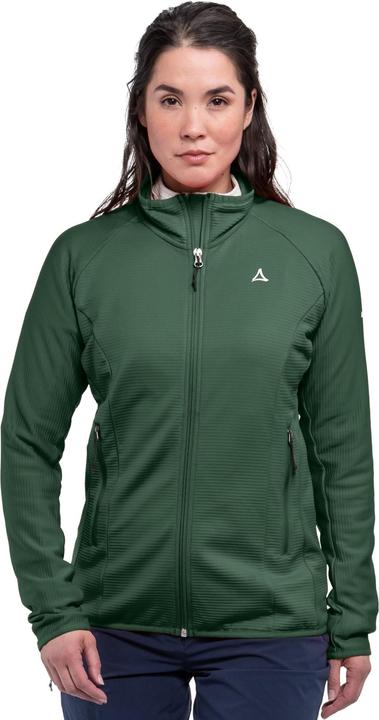 Produktbild Schöffel Women's Fleece Jacket Cascata (34)