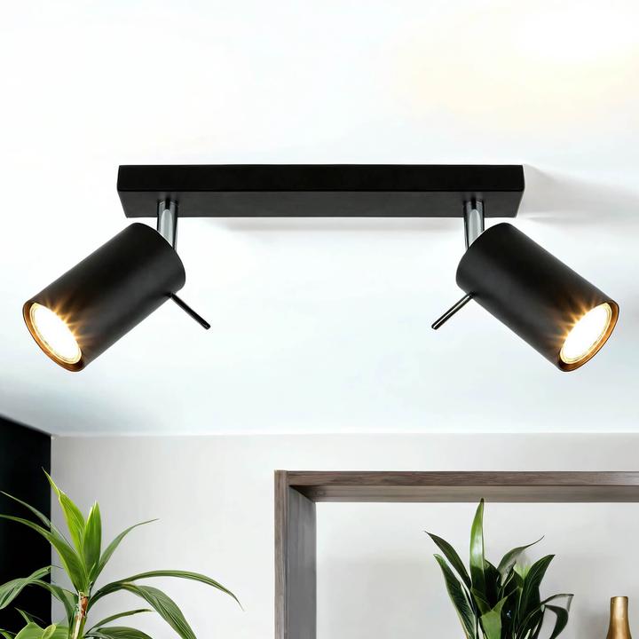 Produktbild Licht-Erlebnisse Etna (GU10)