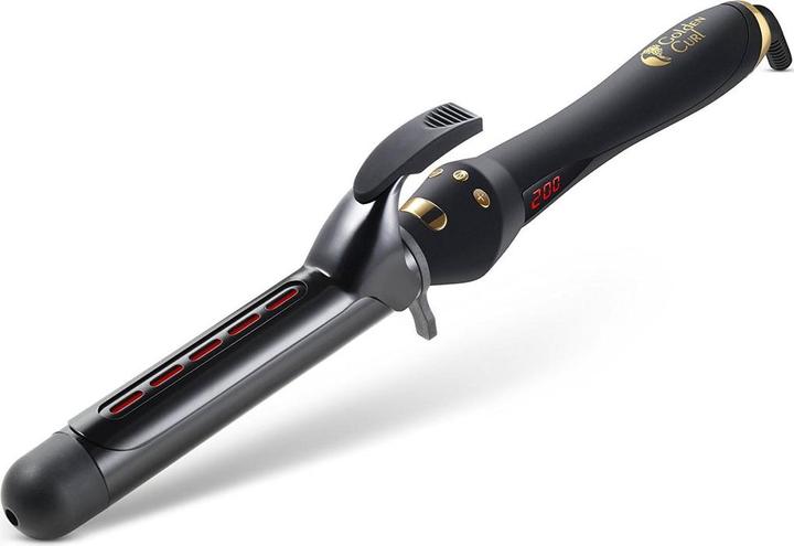 Produktbild Golden Curl The Gyro 2.0 Infrared, Black