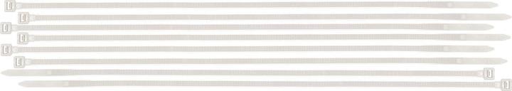 Produktbild Brady NYTIE-7.8X540-NT Leitungs- u. Kabelbinder aus Nylon Schwarz 540 x 7.8mm 100 (540 mm, 100 Stk.)