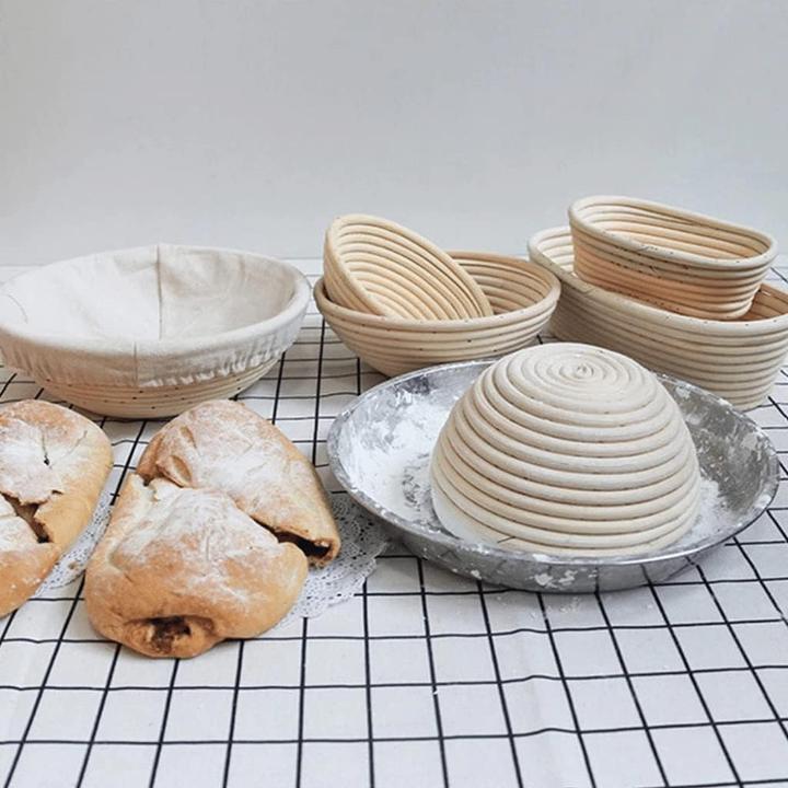 Produktbild HeldenPilz Brotbackset