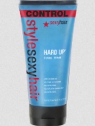 Immagine prodotto Sexy Hair difficile su (Gel per capelli, 150 ml)