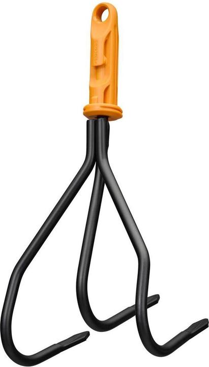 Actual product image Fiskars Grubber OneClick