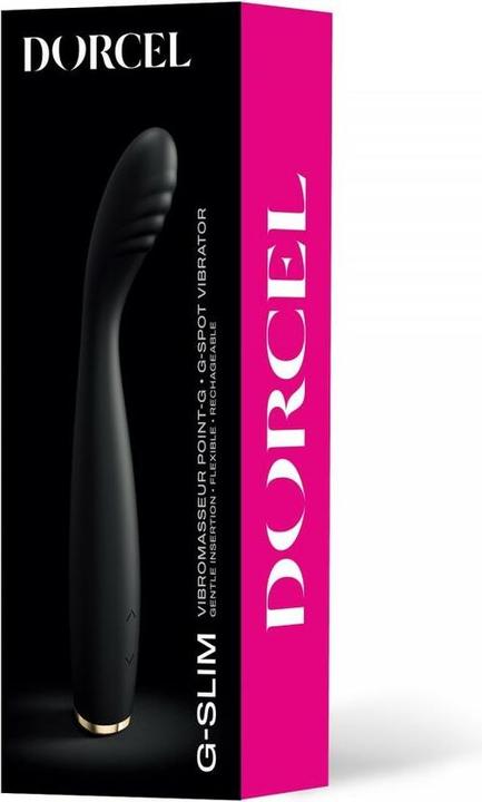 Produktbild Marc Dorcel G-Slim