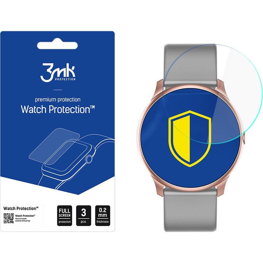 Thumbnail - 3MK Watch Protection, Smartwatch Zubehör