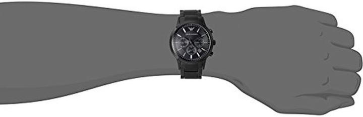 Productafbeelding Armani Exchange AR2453 (Chronograaf, 38 mm)